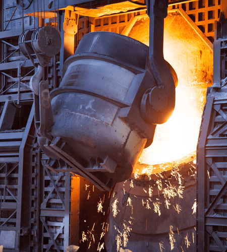 China Baowu Steel Group China Baowu Steel Group