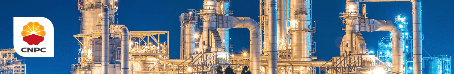 China National Petroleum Corporation