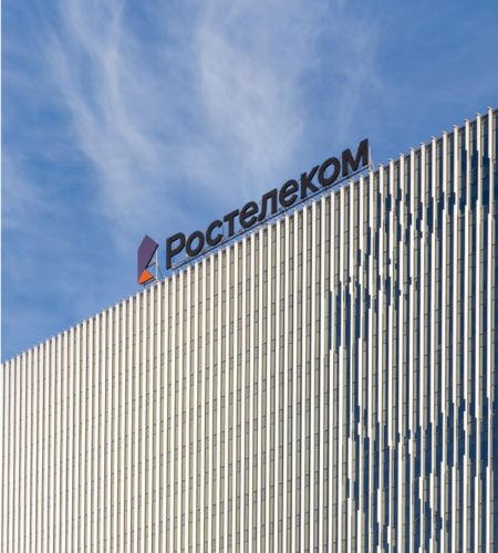 ПАО «РОСТЕЛЕКОМ»