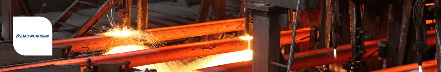 China Baowu Steel Group