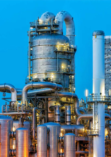 Wanhua Chemical Group Со., Ltd. Wanhua Chemical Group Со., Ltd.
