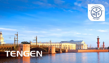TENGEN в СПб: Сварка контактов