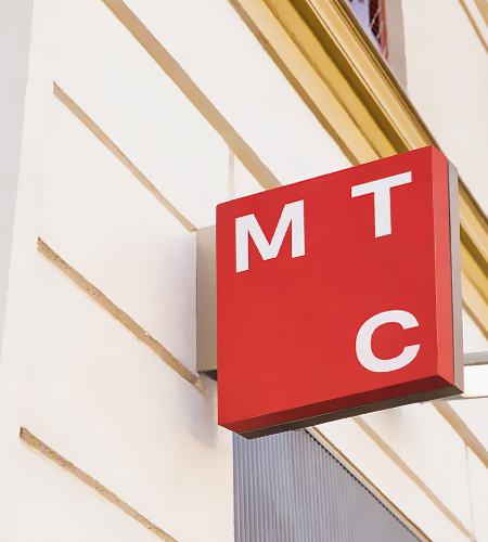 ПАО «МТС»