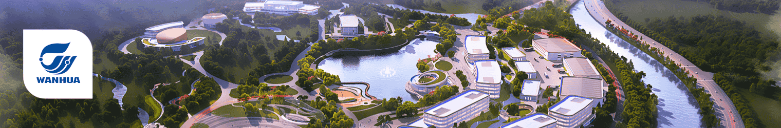 Wanhua Chemical Group Со., Ltd.