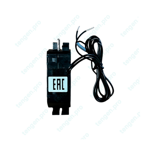 Расцепитель независимый TGM1NE-MX-1250R230VAC, 161_253VAC, монтаж справа, проводник L=50cm, для TGM1NE-1250