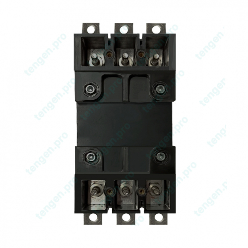 Основание втычное TGM1N-PV-250/320, 3P, переднее присоединение, для TGM1N-250_320