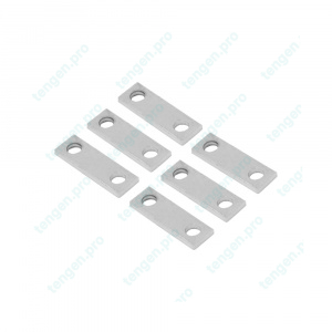 Шины переднего подключения TGM1N-GP-1253P, 3P, для TGM1N-125