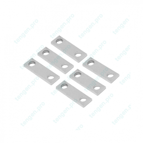 Шины переднего подключения TGM1NE-GP-125, 3P, для TGM1NE-125