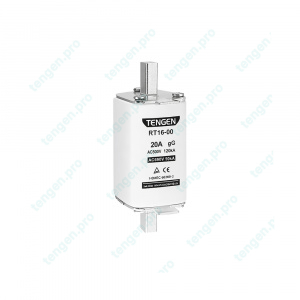 Предохранитель RT16-00, 20A, 500/690VAC
