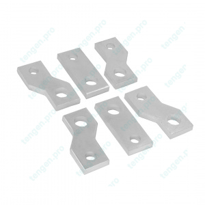 Шины переднего подключения TGM1NE-GP-630, 3P, для TGM1NE-630