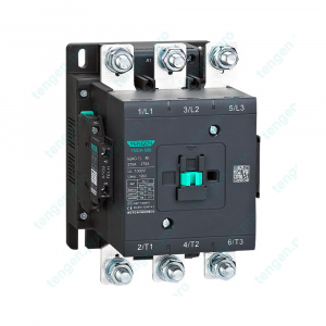 Контактор TGCA-500 22 AC/DC 220-240V 50/60Hz, 3P, 500A/(630A по AC-1), 250kW(400VAC), 220_240VAC/DC, 2NO+2NC