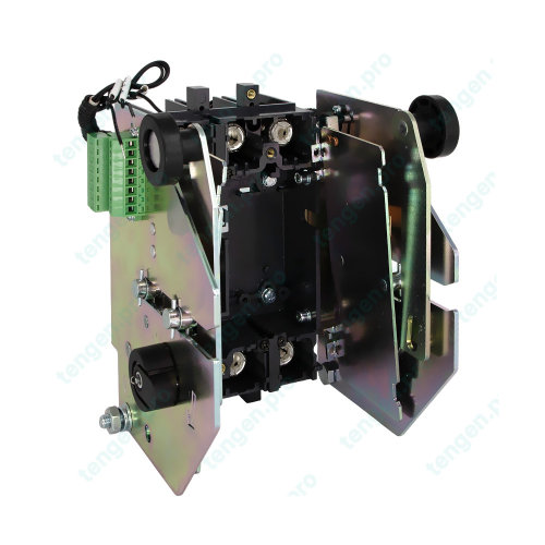 Корзина выкатная TEM7E-DOB-250, 3P, 250А, для TEM7(E)-125/250