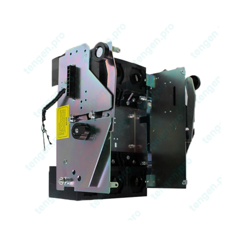 Корзина TEM5E-DB-630, 3P, 500A, выкатное исполнение, для TEM5E-630