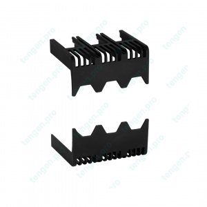 Крышки клеммные короткие TGM1N-PRC-63/125, 3P, для TGM1N-63_125 (L, M)