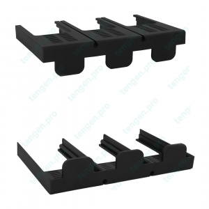 Крышки клеммные TGM1NE-PRC-1600, 3P, для TGM1NE-1600