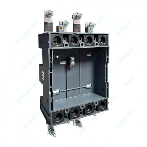 Основание втычное TEM7E-PIA-125/250, 4P, для TEM7(E)-125_250