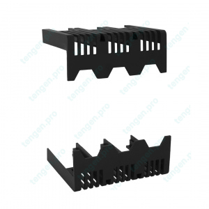 Крышки клеммные TGM1NE-PRC-250, 3P, для TGM1NE-250_320