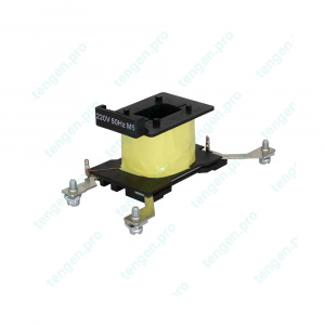 Катушка КМИп к контакторам KTI (TGC1) 25-38 220V AC