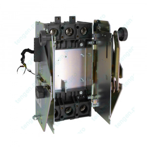 Корзина выкатная TEM7E-DOB-400/630, 3P, 540А, для TEM7(E)-400/630