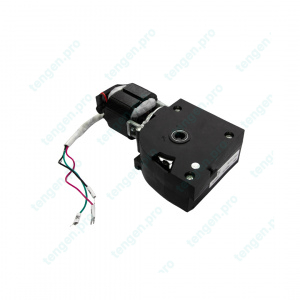 Мотор-редуктор MCH, AC220V/230V, для TGW1N-1000_1600
