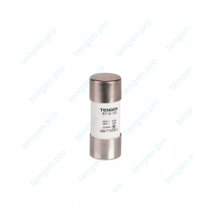 Предохранитель RT18-125, 125A, 500VAC, 22x58mm, тип gG
