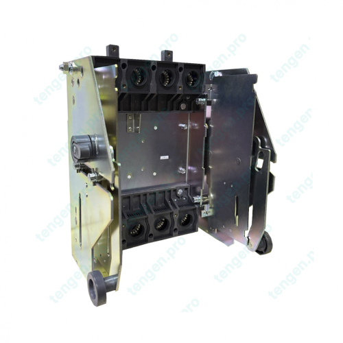 Корзина выкатная TEM7E-DOB-400/630, 4P, 540А, для TEM7(E)-400/630