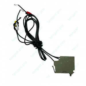 Блок-контакт вспом. TEM7E-AX, 1CO, проводник L=50cm, для TEM7(E)-125_630