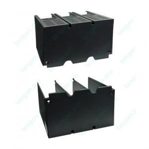Крышки клеммные длинные TEM7E-LPRC-125/250, 3P, для TEM7(E)-125_250