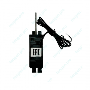 Расцепитель независимый TGM1NE-MX-1600R230VAC, 161_253VAC, монтаж справа, проводник L=50cm, для TGM1NE-1600