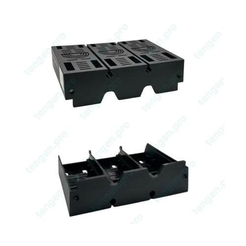 Крышки клеммные короткие TEM7E-SPRC-400/630, 3P, для TEM7(E)-400_630