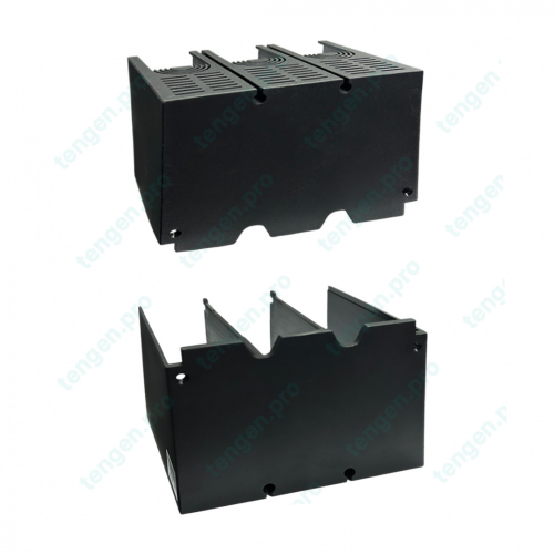 Крышки клеммные длинные TEM7E-LPRC-125/250, 3P, для TEM7(E)-125_250