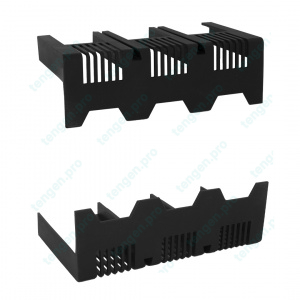 Крышки клеммные TGM1NE-PRC-630s, 3P, для TGM1NE-630s