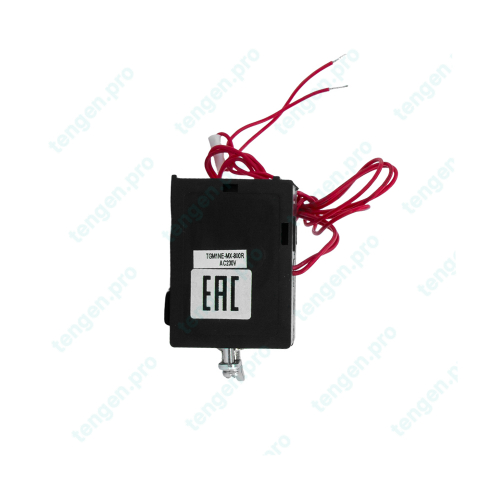Расцепитель независимый TGM1NE-MX-800R230VAC, 161_253VAC, монтаж справа, проводник L=50cm, для TGM1NE-800