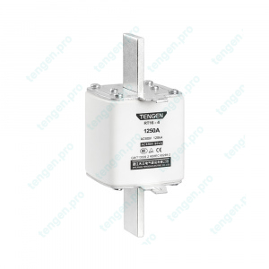 Предохранитель RT16-4, 1250A, 500/690VAC