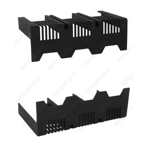 Крышки клеммные TGM1NE-PRC-630s, 3P, для TGM1NE-630s