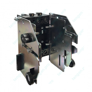 Корзина выкатная TGM1NE-DOB-250, 3P, 250А, для TGM1NE-250