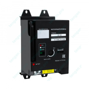 Привод моторный TGM1NE-CD2-800, 110_240VAC/100_220VDC, для TGM1NE-800