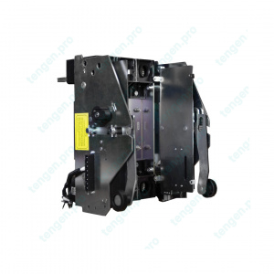 Корзина выкатная TGM1NE-DOB-400, 3P, 400А, для TGM1NE-400