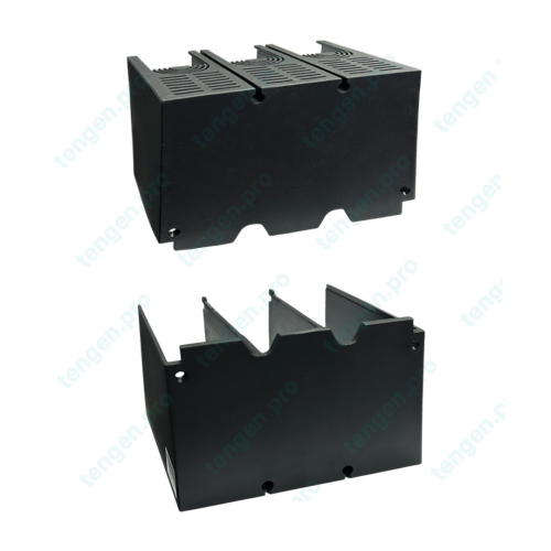 Крышки клеммные длинные TEM7E-LPRC-400/630, 3P, для TEM7(E)-400_630