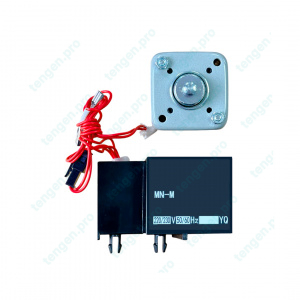 Расцепитель мин. напряжения TGW1N-MN, AC220V/230V, для TGW1N-2000_6300