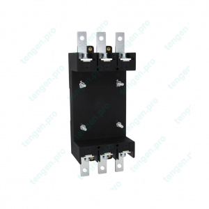 Основание втычное TGM1N-PV-63/125, 3P, переднее присоединение, для TGM1N-63_125 (L/M)